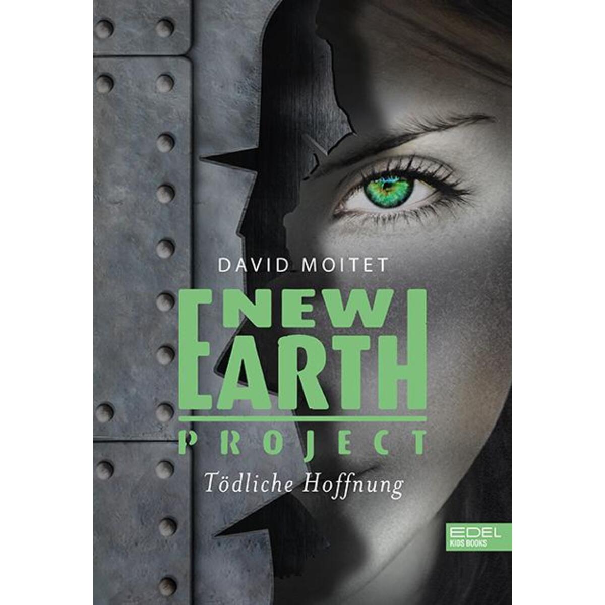 New Earth Project von Karibu