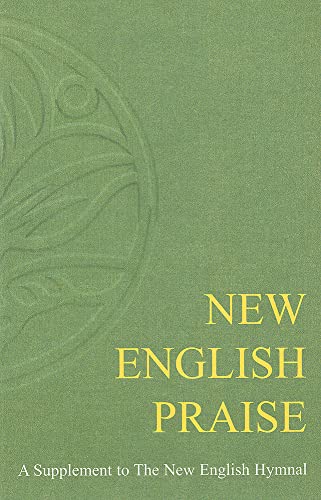 New English Praise Full Music Edition von Canterbury Press Norwich