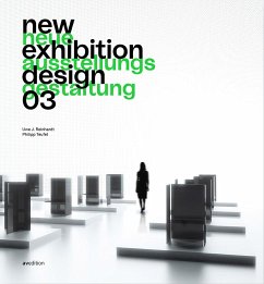 New Exhibition Design 03 von av edition