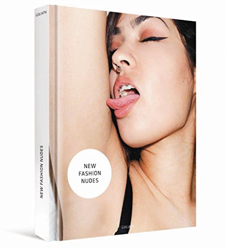 New Fashion Nudes - English Edition