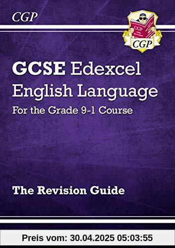 New GCSE English Language Edexcel Revision Guide - for the G New GCSE English Language Edexcel Revision Guide - for the G