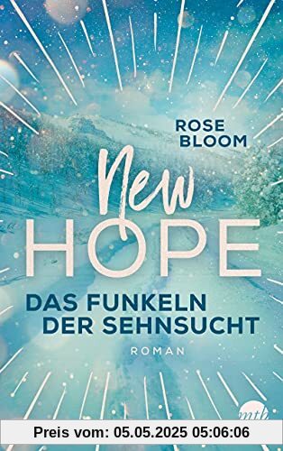 New Hope - Das Funkeln der Sehnsucht