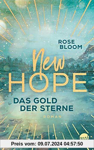 New Hope - Das Gold der Sterne