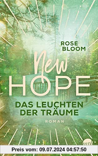New Hope - Das Leuchten der Träume