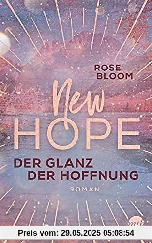 New Hope - Der Glanz der Hoffnung New Hope - Der Glanz der Hoffnung