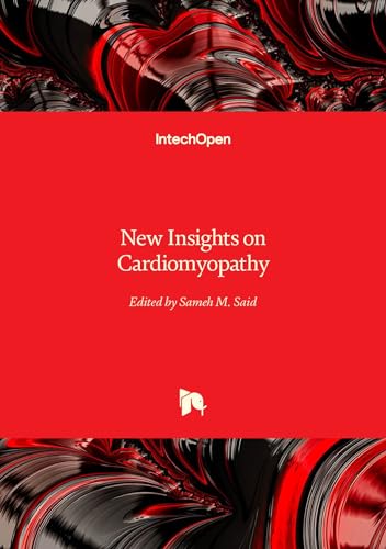 New Insights on Cardiomyopathy von IntechOpen