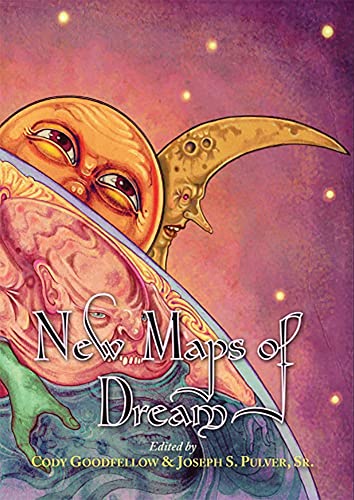 New Maps of Dream von PS Publishing