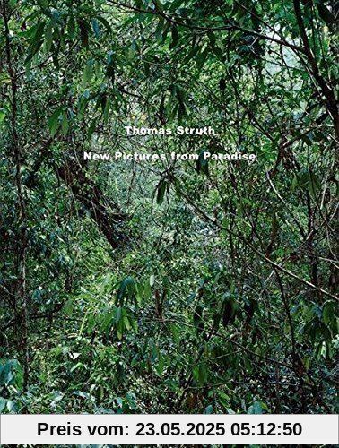 New Pictures from Paradise: Erweiterte Neuausgabe