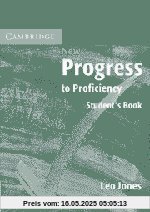 New Progress to Proficiency (Cambridge Books for Cambridge Exams)