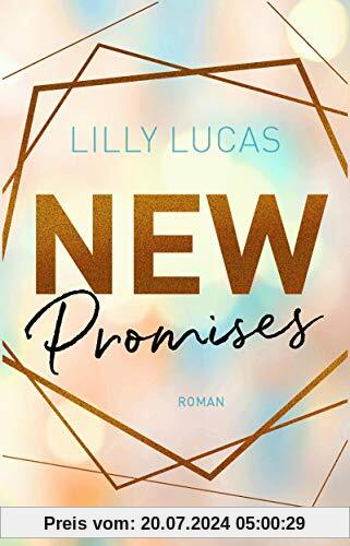 New Promises: Roman (Green Valley Love, Band 2)