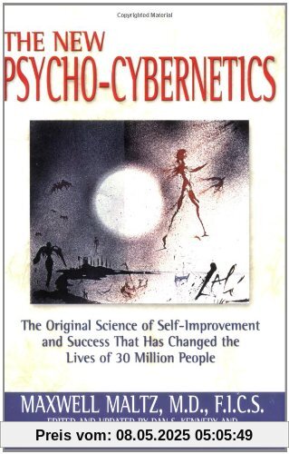 New Psycho-Cybernetics