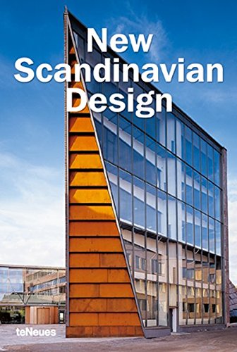 New Scandinavian Design (Designpockets) von teNeues Verlag