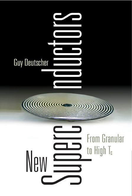 New Superconductors: From Granular to High Tc