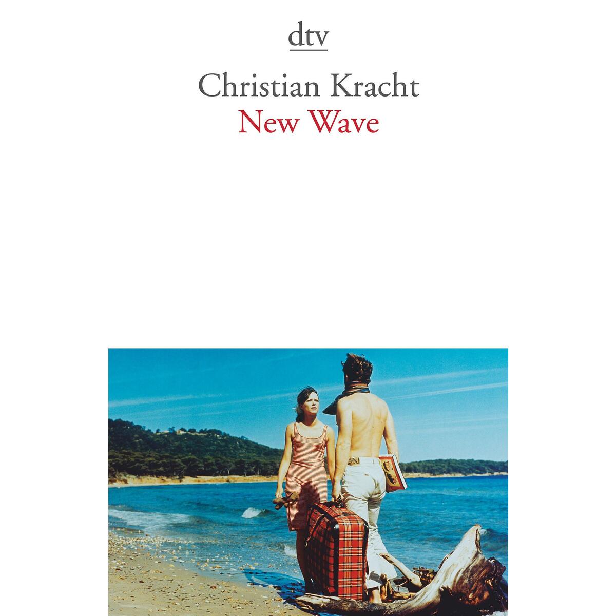 New Wave von dtv Verlagsgesellschaft