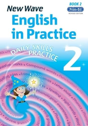 New Wave English in Practice Book 2 von Prim-Ed Publishing