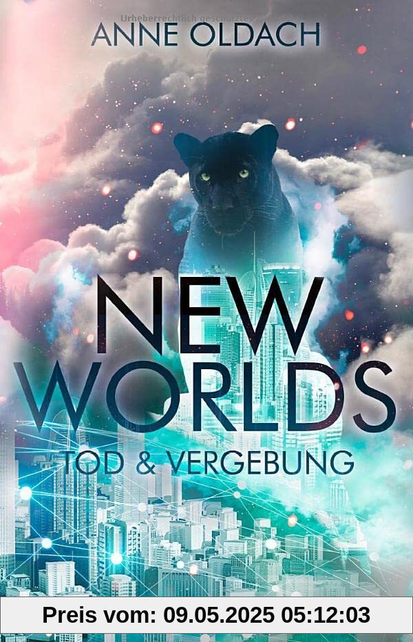 New Worlds: Tod und Vergebung