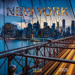 New York 2025 von Korsch
