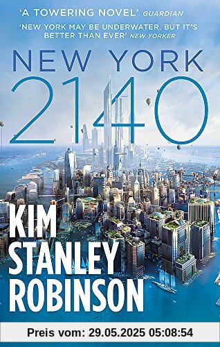 New York 2140