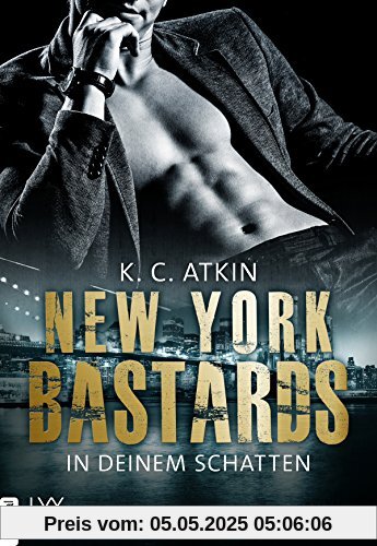 New York Bastards - In deinem Schatten
