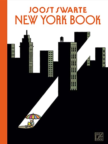 New York Book - Tome 0 - New York Book: Dessins pour The New Yorker