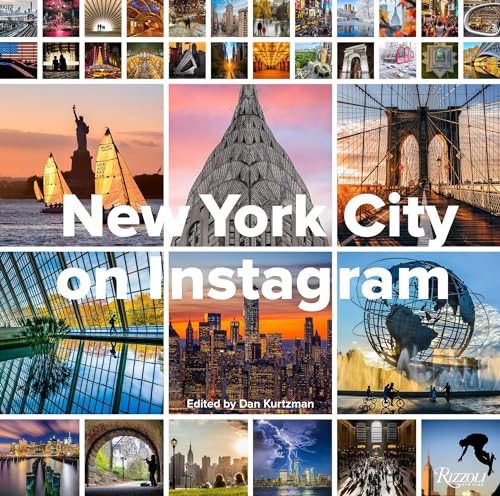 New York City on Instagram