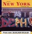 New York Graffiti 1970-1995 New York Graffiti 1970-1995