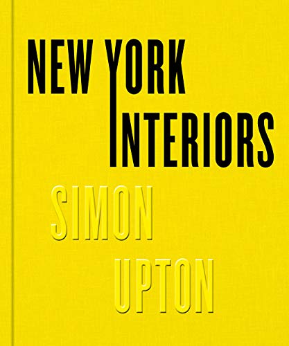 New York Interiors von Vendome Press