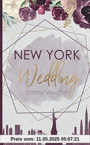 New York Wedding