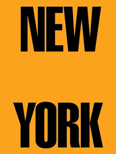 New York: 1962–1964 (Fotografia)