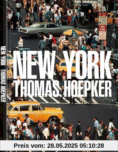 New York: Revised Edition