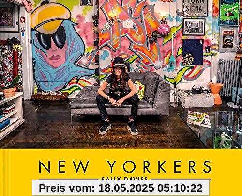 New Yorkers New Yorkers