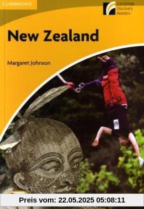 New Zealand New Zealand