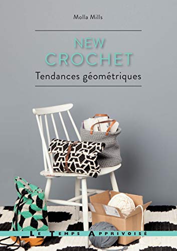 New crochet - Tendances géométriques von LTA