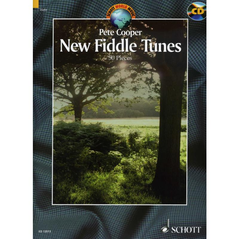New fiddle tunes New fiddle tunes