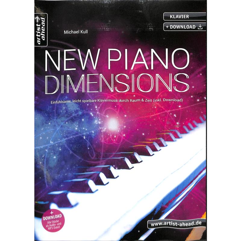 New piano dimensions New piano dimensions