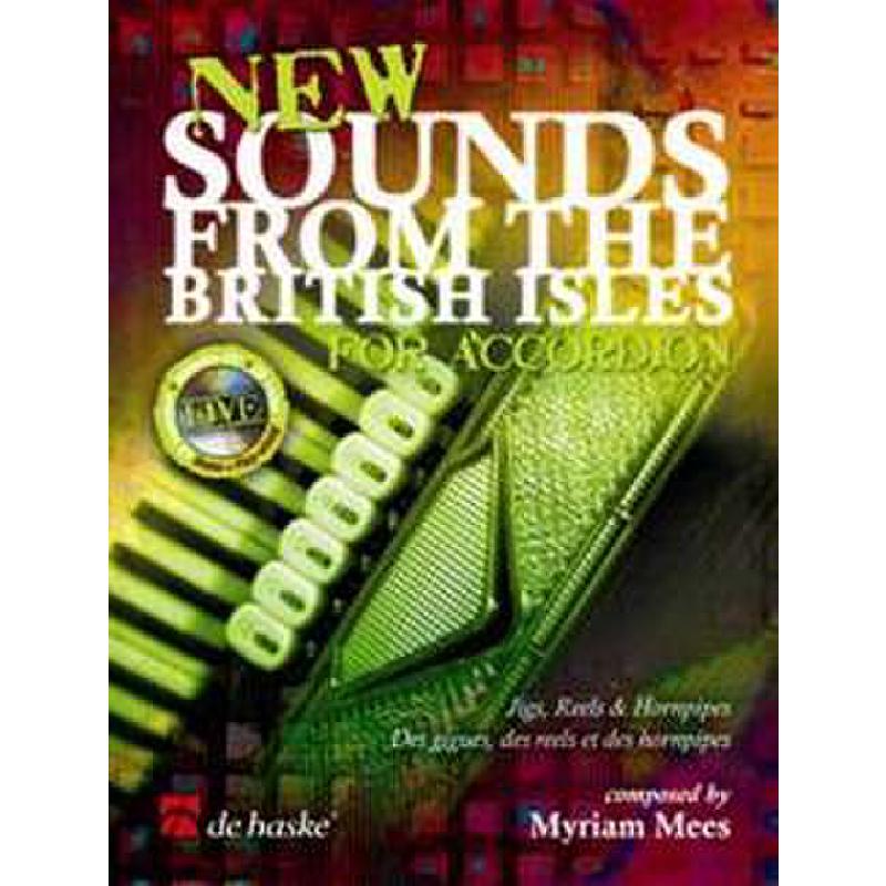 New sounds from the British Isles