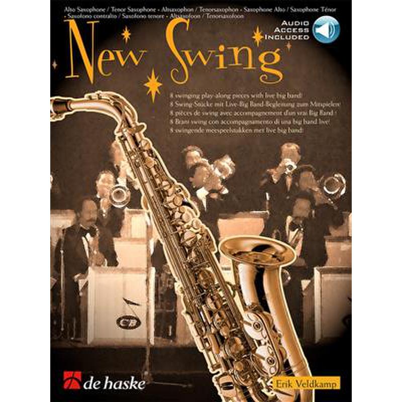 New swing New swing
