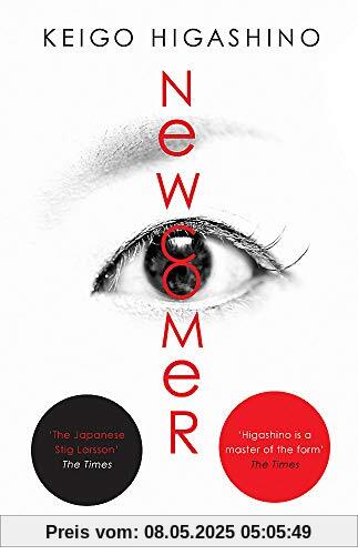 Newcomer