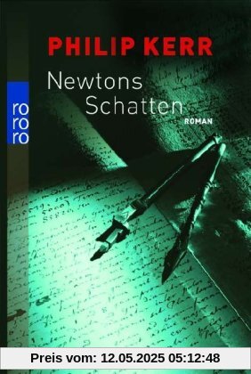 Newtons Schatten