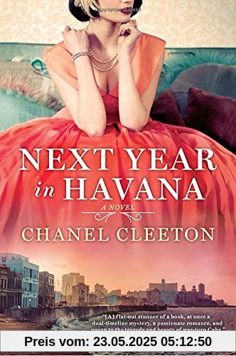 Next Year in Havana