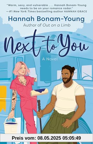 Next to You: A Novel
