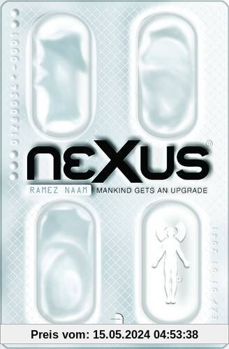 Nexus (Angry Robot)