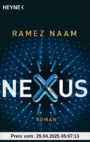 Nexus: Roman