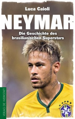 Neymar von Die Werkstatt