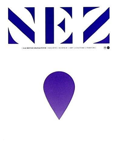 Nez - La revue olfactive - N° 13