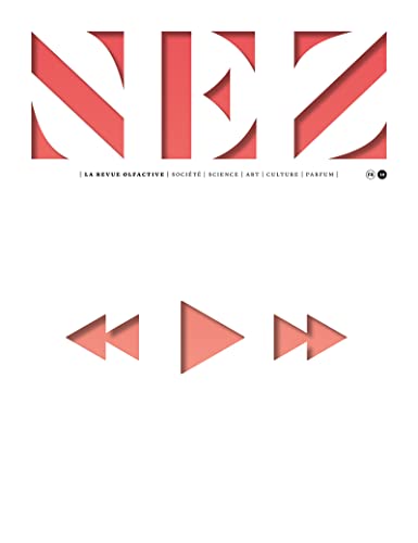 Nez - La revue olfactive - N° 14