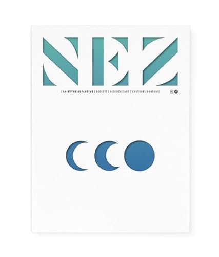 Nez - La revue olfactive - N° 15 von NEZ EDITIONS