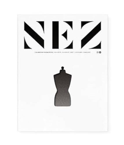 Nez - La revue olfactive - N° 16 von NEZ EDITIONS