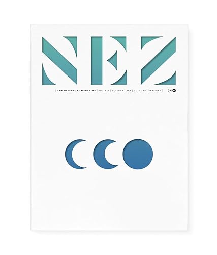 Nez - The olfactory magazine - N° 15