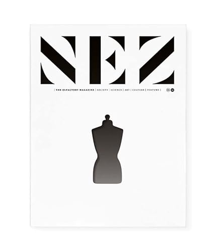Nez - The olfactory magazine - N° 16 von NEZ EDITIONS